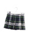 A Green Short Skirts from Polo Ralph Lauren in size 2T for girl. (Front View)