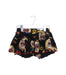 A Black Skorts from Hysteric Mini in size 18-24M for girl. (Front View)