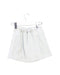 A Blue Short Skirts from Lily Rose in size 4T for girl. (Back View)