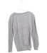 A Grey Knit Sweaters from Seed in size 9Y for boy. (Back View)