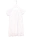 A White Short Sleeve Dresses from Vineyard Vines in size 2T for girl. (Front View)