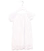 A White Short Sleeve Dresses from Vineyard Vines in size 2T for girl. (Front View)