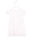A White Short Sleeve Dresses from Vineyard Vines in size 2T for girl. (Back View)