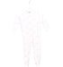 A White Onesies from Kenzo in size 6-12M for boy. (Front View)