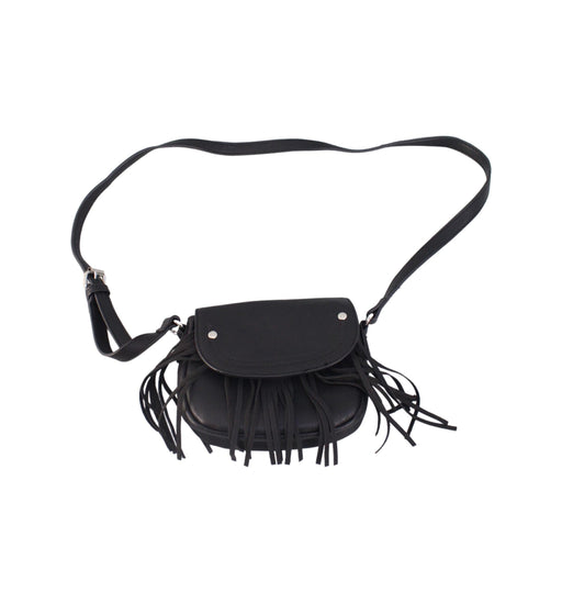 A Black Bags from Seed in size O/S for girl. (Front View)