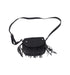 A Black Bags from Seed in size O/S for girl. (Front View)