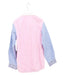 A Pink Shirts from Kingkow in size 7Y for boy. (Back View)