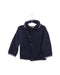 A Navy Lightweight Jackets from Jacadi in size 12-18M for boy. (Front View)