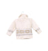 A Beige Lightweight Jackets from Jacadi in size 6-12M for neutral. (Back View)
