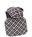 A Black Outerwear Vests from Nicholas & Bears in size 6-12M for neutral. (Back View)