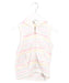 A Multicolour Outerwear Vests from Gelato Pique in size 18-24M for girl. (Front View)