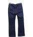 A Blue Jeggings from Seraphine in size XS for maternity. (Back View)