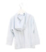 A Blue Sweatshirts from Crewcuts in size 4T for girl. (Back View)