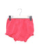 A Pink Dress Sets from Nanos in size 3T for girl. (Back View)