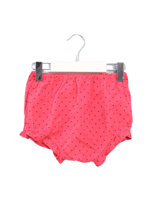 A Pink Dress Sets from Nanos in size 3T for girl. (Back View)