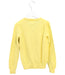 A Yellow Cardigans from Nicholas & Bears in size 8Y for girl. (Back View)