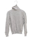 A Grey Knit Sweaters from Nicholas & Bears in size 8Y for girl. (Front View)