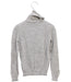 A Grey Knit Sweaters from Nicholas & Bears in size 8Y for girl. (Back View)
