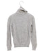 A Grey Knit Sweaters from Nicholas & Bears in size 8Y for girl. (Back View)