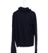 A Navy Knit Sweaters from Nicholas & Bears in size 12Y for girl. (Back View)