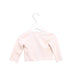 A Pink Cardigans from Siseo Olive in size 6-12M for girl. (Back View)