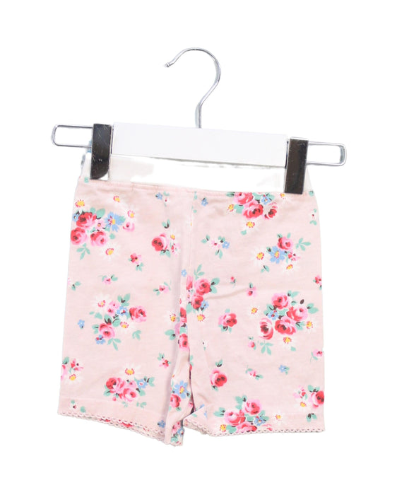 A Pink Pyjama Sets from Cath Kidston in size 3-6M for girl. (Back View)