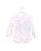 A White Shirts from Nicholas & Bears in size 2T for boy. (Back View)