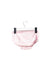 A Pink Bloomers from Ralph Lauren in size 3-6M for girl. (Back View)