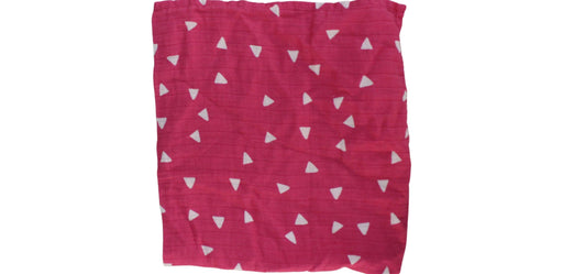 A Pink Swaddles from Toby Tiger in size O/S for girl. (Front View)