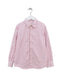 A Pink Shirts from Nicholas & Bears in size 10Y for boy. (Front View)