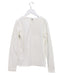 A White Long Sleeve Tops from Peuterey in size 12Y for girl. (Back View)