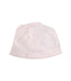A Pink Beanies from Ralph Lauren in size O/S for girl. (Front View)