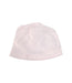 A Pink Beanies from Ralph Lauren in size O/S for girl. (Front View)