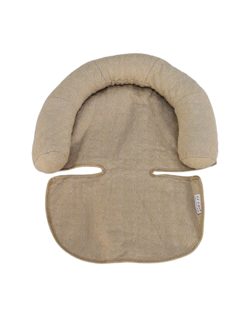 A Beige Strollers & Accessories from JJ Cole in size O/S for neutral. (Front View)