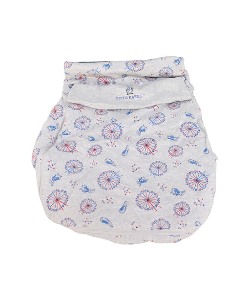 A Grey Strollers & Accessories from Peter Rabbit in size O/S for neutral. (Front View)