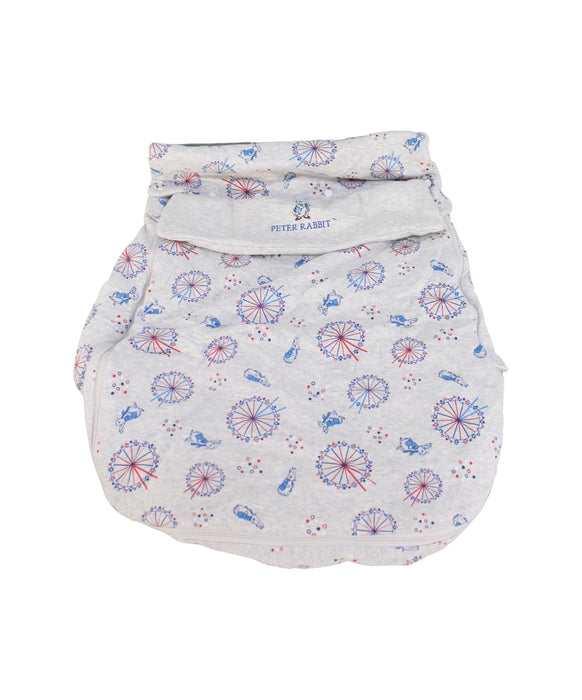 A Grey Strollers & Accessories from Peter Rabbit in size O/S for neutral. (Front View)