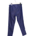 A Blue Leggings from Chickeeduck in size 5T for girl. (Back View)