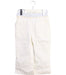 A Ivory Casual Pants from Nicholas & Bears in size 6T for girl. (Front View)