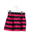 A Pink Short Skirts from Jacadi in size 4T for girl. (Front View)