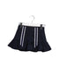 A Navy Short Skirts from Nicholas & Bears in size 12-18M for girl. (Front View)