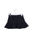 A Navy Short Skirts from Nicholas & Bears in size 12-18M for girl. (Back View)