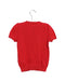 A Red Cardigans from Nicholas & Bears in size 3T for girl. (Back View)