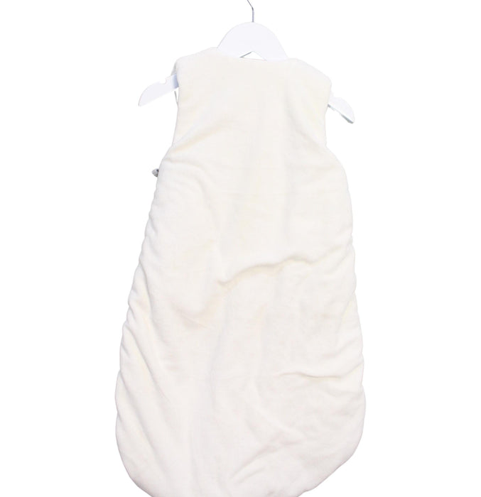 A Ivory Sleepsacs from Kaloo in size 0-3M for neutral. (Back View)