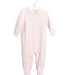 A Pink Onesies from Nicholas & Bears in size 6-12M for girl. (Front View)
