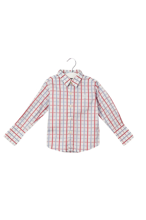 A Multicolor Shirts from Nicholas & Bears in size 18-24M for boy. (Front View)