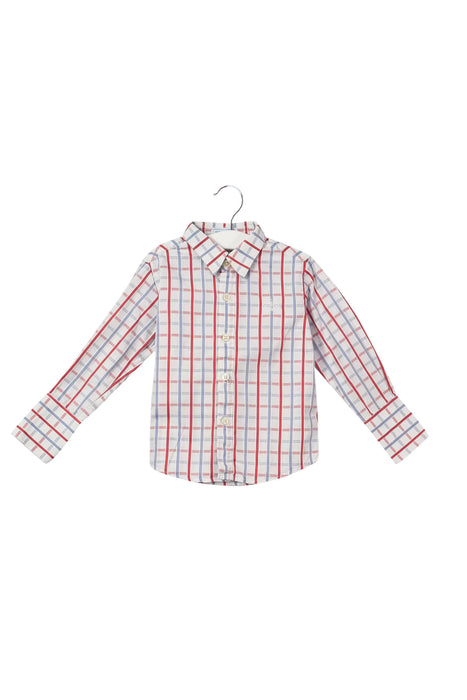 A Mulicolour Shirts from Nicholas & Bears in size 18-24M for boy. (Front View)