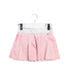 A Pink Short Skirts from ValMax in size 3T for girl. (Front View)