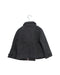 A Grey Coats from Jill Stuart in size 4T for girl. (Back View)