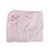 A Pink Blankets from Mides in size O/S for girl. (Front View)