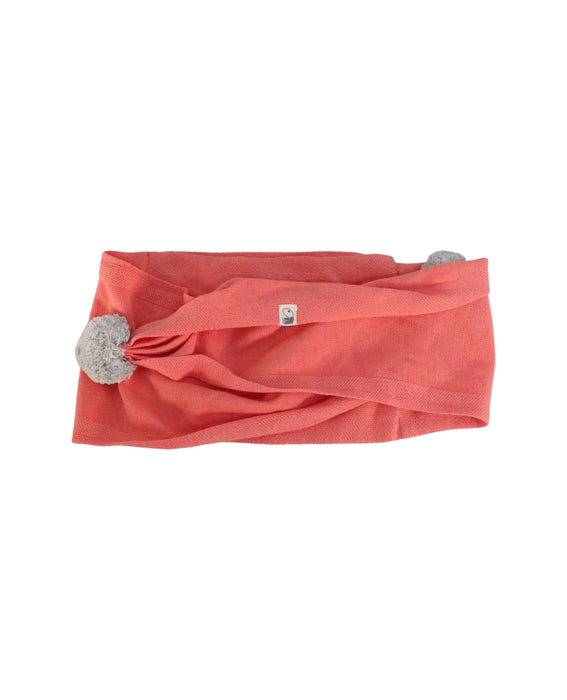 A Orange Scarves from Eeni Meeni Miini Moh in size O/S for girl. (Front View)